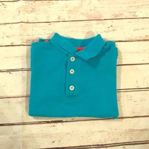 Arizona Boys Polo Shirt Sz 4